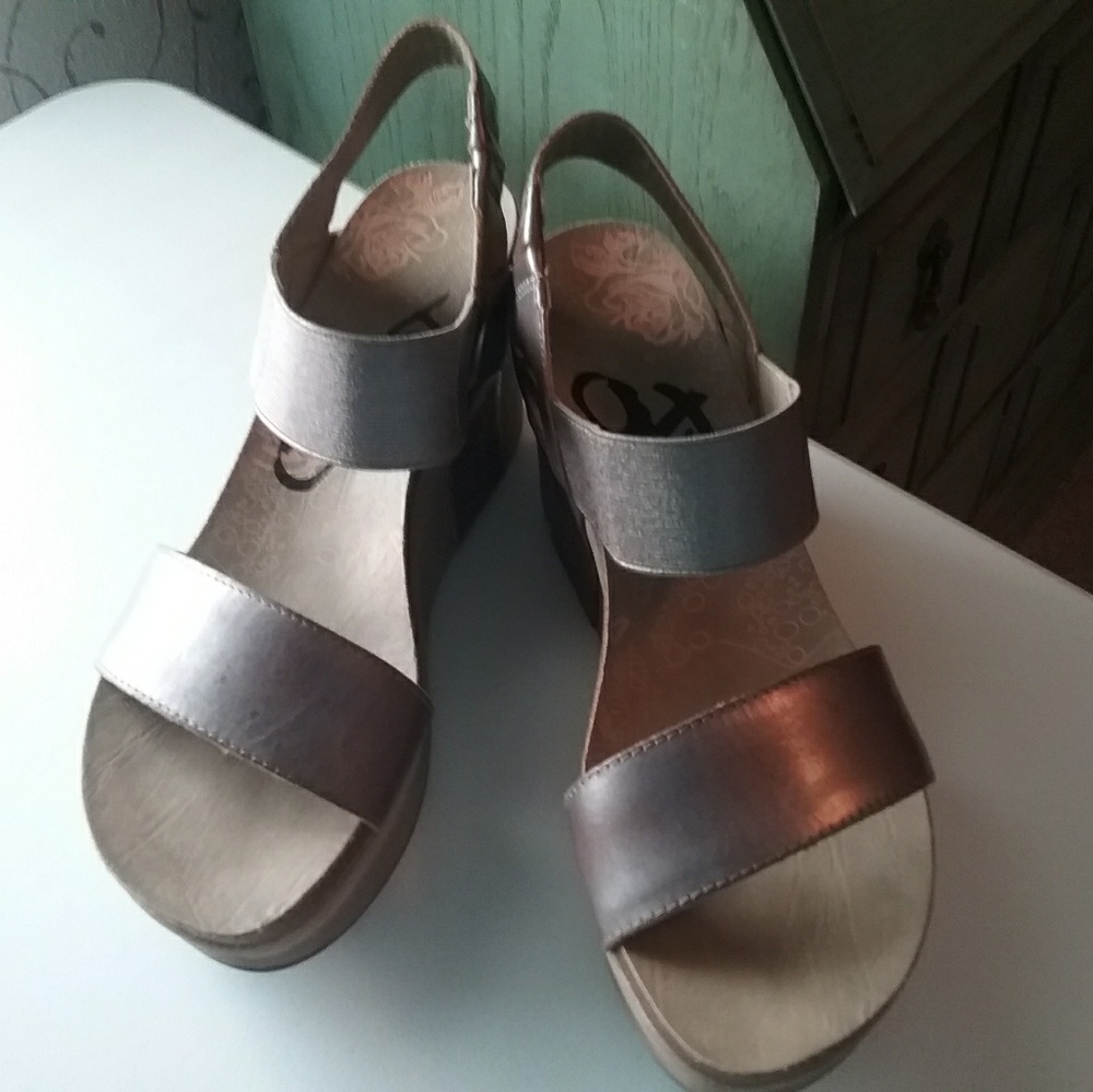 OTBT Shoes